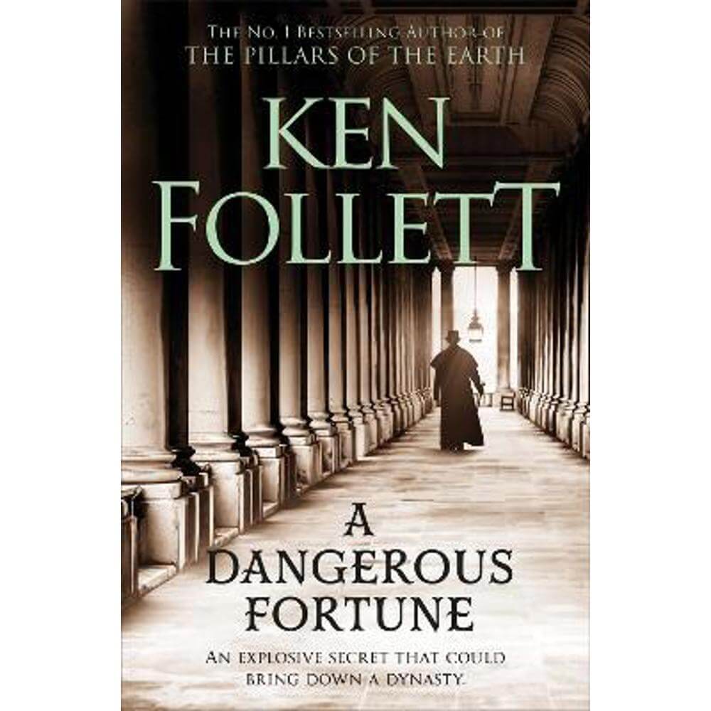 A Dangerous Fortune (Paperback) - Ken Follett